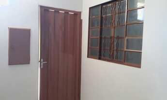 Imagem 2: Casa no Bairro Tangarás na cidade de Bauru