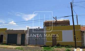 Imagem: Casa (térrea na rua) 1 dormitórios