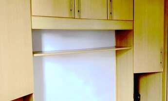 Imagem 5: Apartamento para aluguel possui 50 metros com 2 quartos vaga de garagem