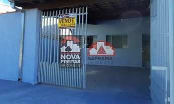 Imagem: Pindamonhangaba - Casa Padrão - Conjunto