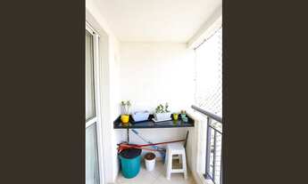 Imagem 6: Apartamento para Aluguel - Vila Andrade, 2 Quartos, 48 m2