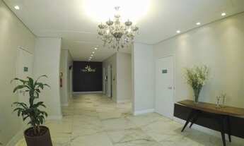 Imagem 3: ED. VILA REAL Apartamento com 1 dormitório