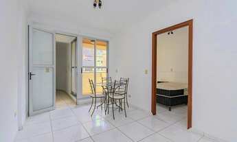 Imagem 5: Apartamento com 2 dormitórios para alugar, 76 m² por R$ 1.600,00/mês - Centro - Curitiba/P