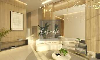 Imagem 2: Cobertura Duplex à venda 3 Quartos, 3 Suites, 2 Vagas, 142.54M², Campo Comprido, Curitiba