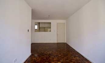 Imagem 5: Apartamento no Conjunto Vênus Bacacheri