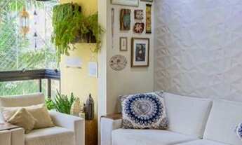 Imagem 4: Apartamento com 3 dormitórios à venda, 112 m² por R$ 1.400.000 - Brooklin - São Paulo/SP