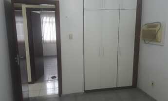 Imagem 6: Apartamento de 100m² - 03 quartos 02 vagas na Av. Efigênio Sales