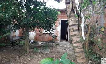 Imagem 3: Casa no Teotônio Vilela, 2 quartos, varanda, quintal amplo, ect - oportunidade