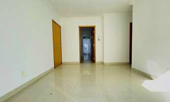 Imagem 6: ÁREA PRIVATIVA DE 03 QUARTOS COM 01 SUÍTE