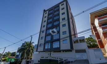 Imagem 1: ED. NOSTRA CASA Apartamento com 2 dormitórios