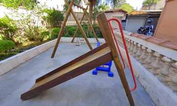 Imagem 3: Apartamento para venda tem 36 metros quadrados com 2 quartos