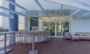 Imagem 5: FLORIANóPOLIS - Cobertura - João Paulo