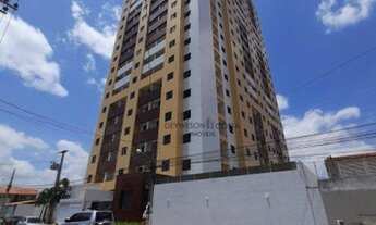 Imagem 3: Apartamento com 2 dormitórios à venda, 57 m² por R$ 190.000,00 - Cruzeiro - Campina Grande