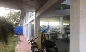 Imagem: Galpão para alugar 4743,00 m² - Eugênio