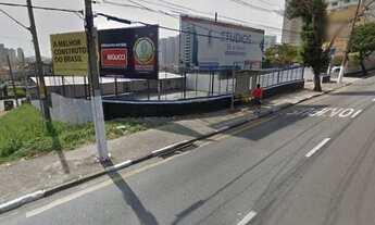 Imagem: TERRENO COMERCIAL em SÃO BERNARDO DO CAMPO