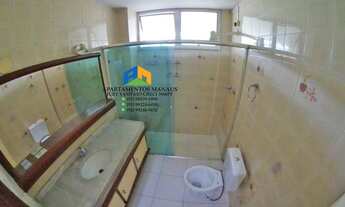 Imagem 4: Cond. Parque São Miguel locação R$ 3.000 Av. Torquato Tapajós Flores