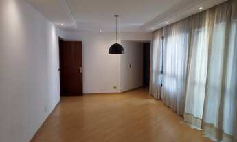 Imagem 1: Apartamento para aluguel possui 135 metros quadrados com 3 quartos em Moema - São Paulo