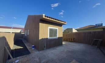 Imagem 3: Casa para Venda em Ponta Grossa, Colônia Dona Luíza, 2 dormi