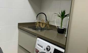 Imagem 4: Apartamento para Venda em São José, Barreiros, 2 dormitórios, 1 suíte, 2 banheiros, 1 vaga