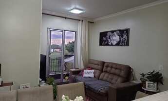 Imagem 3: Apartamento nascente 3/4