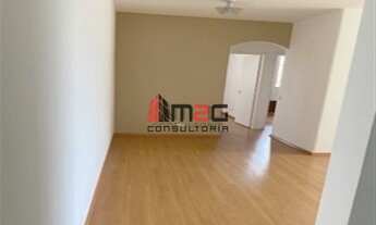 Imagem 2: Apartamento para locação na Vila Anglo Brasileira com 2 vagas