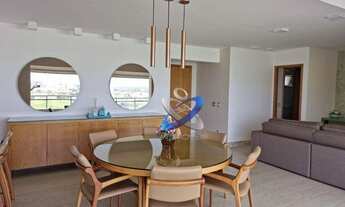 Imagem 2: Apartamento com 2 dormitórios à venda, 147 m² - Vila Ema - São José dos Campos/SP