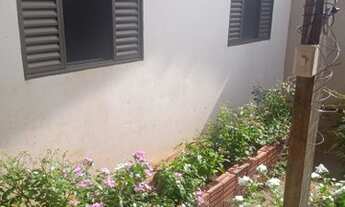 Imagem 4: Residência em bariri