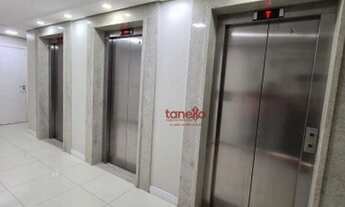 Imagem 6: Sala para alugar, 27 m² por R$ 1.300,00/mês - Barreiros - São José/SC