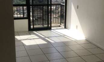 Imagem: Excelente sala 2 dormitórios e 2 banheiros