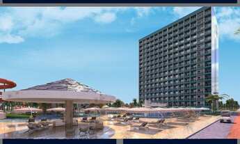 Imagem 6: Cota no Salinas gavresort Premium