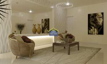 Imagem 2: Apart 1 dorm, Ocian, Entrada R$ 25 mil, JGA822