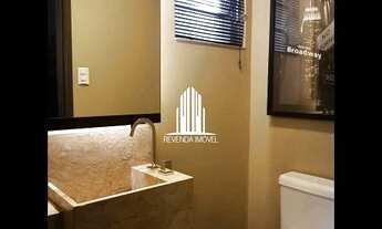 Imagem 6: Sobrado a 7 minutos da Estação Santos Imigrantes do Metrô