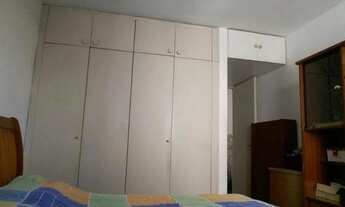 Imagem 5: Apartamento na Vila Nova Conceicao, 40m2, 1 dormitorio, 1 vaga de garagem. Agende sua visi