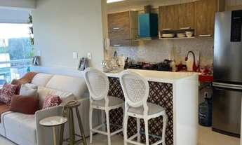 Imagem: ALUGA-SE AP NA PENÍNSULA