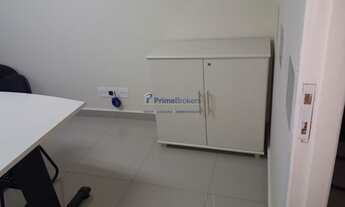 Imagem 4: Sala comercial Disponível para Venda Na Vila Mariana