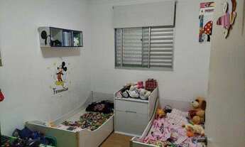 Imagem 5: Apartamento Duplex com 2 dormitórios à venda, 110 m² por R$ 412.000,00 - Jardim América