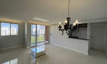 Imagem 5: Vendo Apartamento com dois quartos com sala ampliada 72M² com varanda em Piatã - Salvador