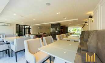 Imagem 3: 3 quartos sendo 3 suites