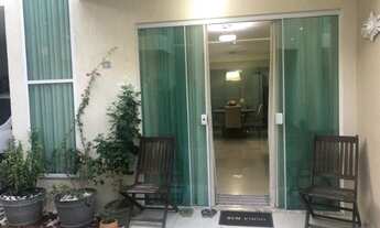 Imagem 4: Casa para venda com 110 metros quadrados com 3 quartos em Ipitanga