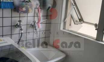 Imagem 3: Apartamento reformado com 3 Dormitórios e 1 vaga na Vila Ema