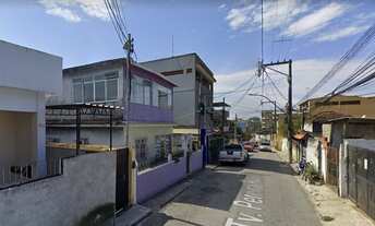 Imagem 4: Casa para venda com 124 metros quadrados com 3 quartos em Zé Garoto - São Gonçalo - RJ