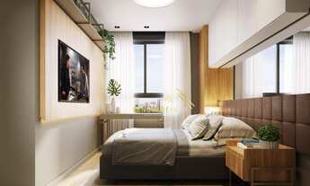 Imagem 5: Apartamento com 2 dormitórios 54m² à venda