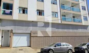 Imagem: Juiz de Fora - Apartamento Padrão - Passos