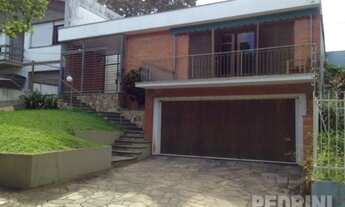 Imagem: PORTO ALEGRE - Casa Padrão - VILA ASSUNCAO