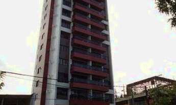 Imagem 2: Apartamento com 3 dormitórios à venda, 88 m² por R$ 530.000,00 - Imbiribeira - Recife/PE