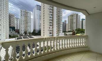 Imagem 7: New Home Bueno Capitólio - 118m2 - 3/4 1 Suíte - 2 Vagas