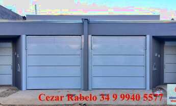 Imagem: Casa 2 Quartos com Suíte Bairro Jardim