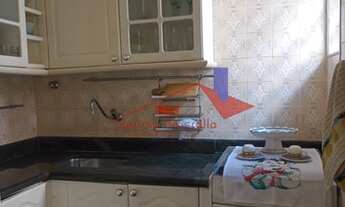 Imagem 7: São Vicente - Apartamento Padrão - Itararé