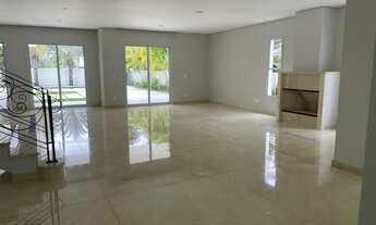 Imagem 5: Venda Casa 4 Dormitórios - 655 m² Alphaville