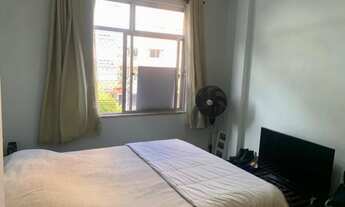 Imagem 3: Apartamento com 2 dormitórios para alugar, 54 m² - Várzea - Teresópolis/RJ